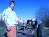 Фотография Ильяшевича Антона