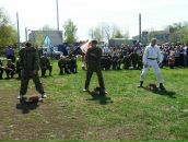 Фотография Пятаева Максима