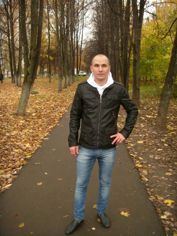 Рамиль Бариев фотография #13