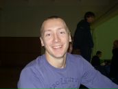 Фотография Корякина Антона