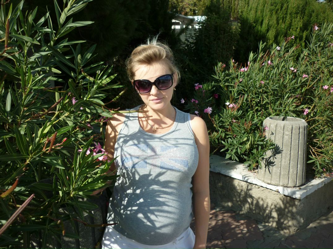 Света Горбань фотография #30