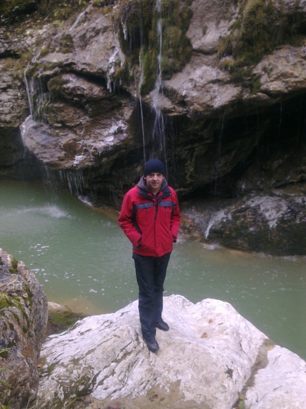 Дмитрий Ковалёв фотография #37