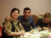 Фотография Петросяна Тиграна