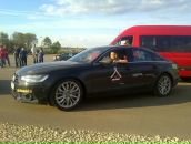 Фотография Сафронова Алексея