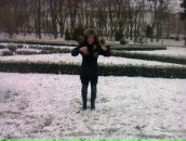 Аліна Дерій фотография #26 (источник - https://vk.com/id26362920)