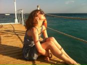 Фотография Нетт Марии