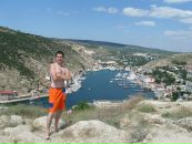 Фотография Медведева Андрея
