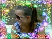 Фотография Шауровой Нади