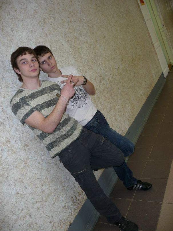 Иван Поляков фотография #19