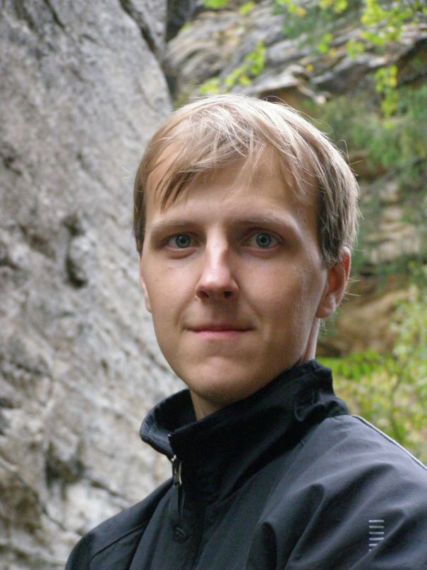 Сергей Кобелев фотография #20
