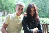 Фотография Владимировича Жени