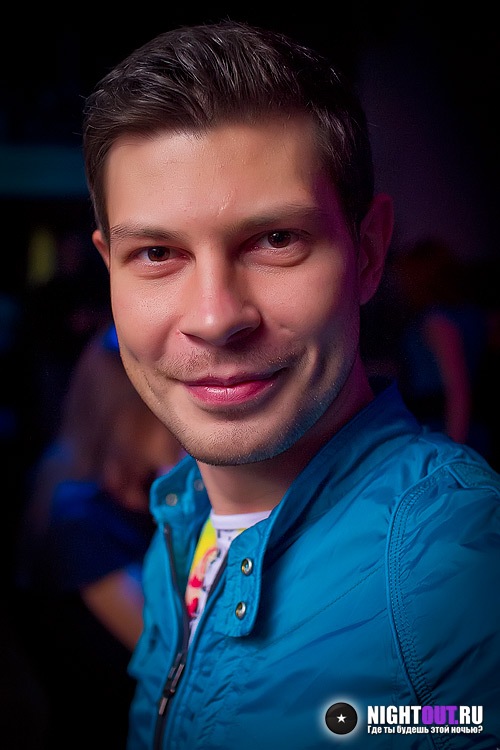 Михаил Мучкин фотография #17