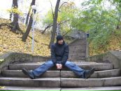 Фотография Быкони Ильи