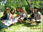 Таня Лебідь фотография #7 (источник - https://vk.com/id107501269)