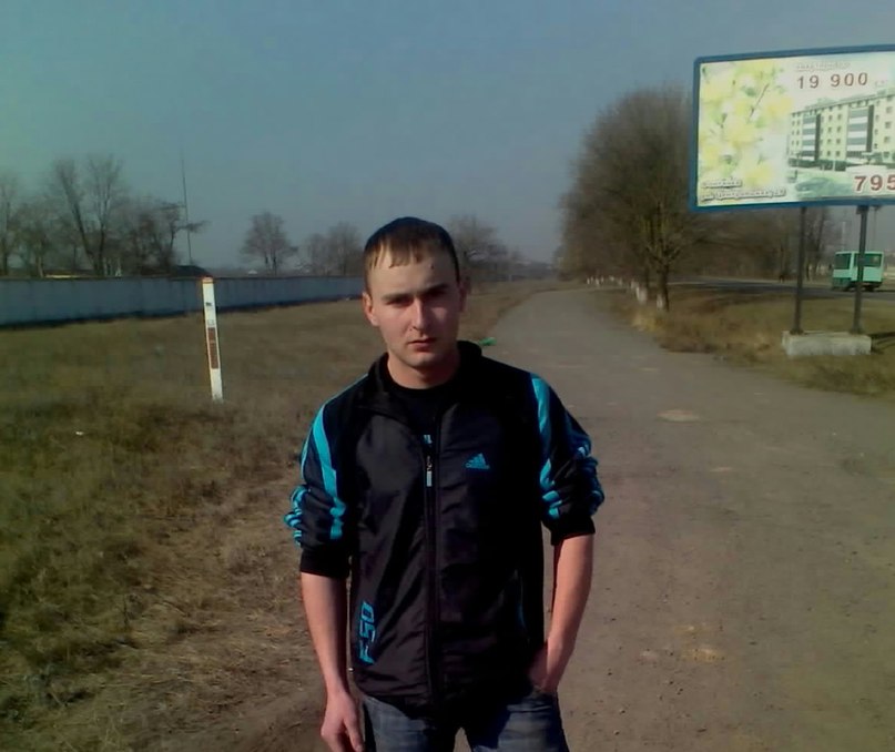 Ахмед Абдулселимов фотография #48