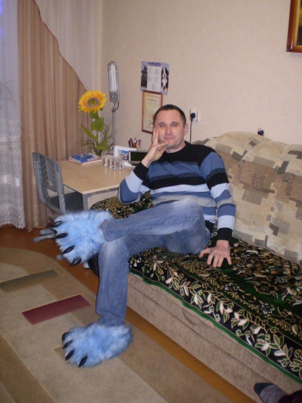 Сергей Стамплевский фотография #10