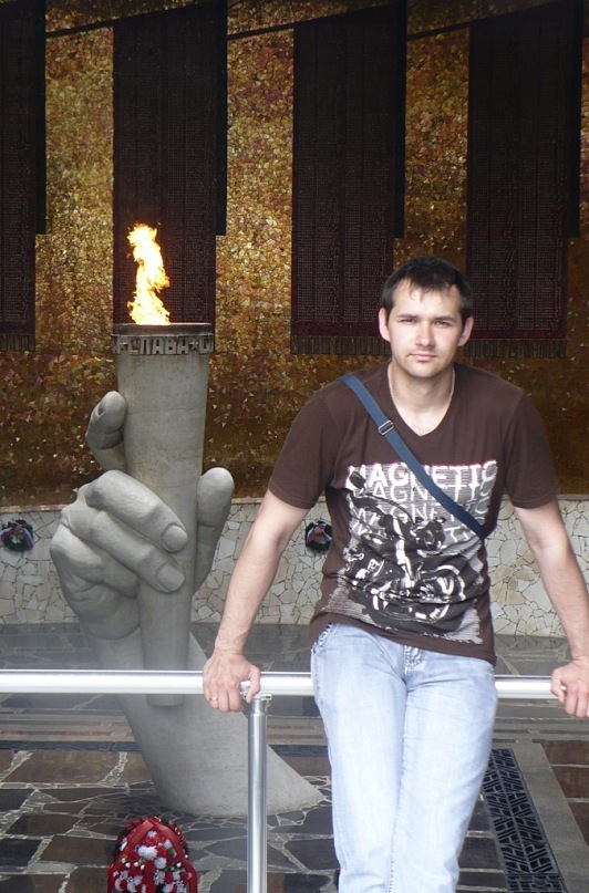 Иван Вдовин фотография #9