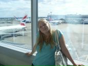 Фотография Степановой Ирины