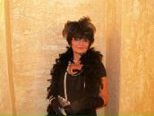 Фотография Федоровой Аллы