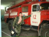 Фотография Семенова Дмитрия