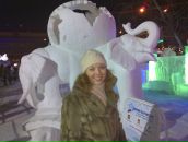 Фотография Деминой Эльвиры