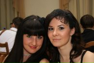 Фотография Апёнковой Ольги