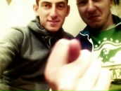 Женя Тимко фотография #22 (источник - https://vk.com/id8349562)