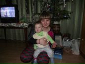 Інусік Михайлюк фотография #3 (источник - https://vk.com/id34495674)