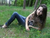 Ірина Комарницька фотография #42 (источник - https://vk.com/id55382447)