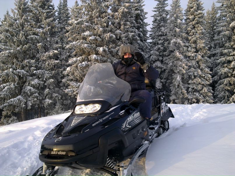 Дмитрий Костин фотография #34