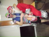 Еріка Комоні фотография #29 (источник - https://vk.com/id166358149)