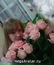 Фотография Ендылетовой Анютки