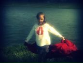 Віка Остафійчук фотография #30 (источник - https://vk.com/id70733769)