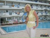 Фотография Арслановой Натальи