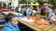 Фотография Вороны Максима