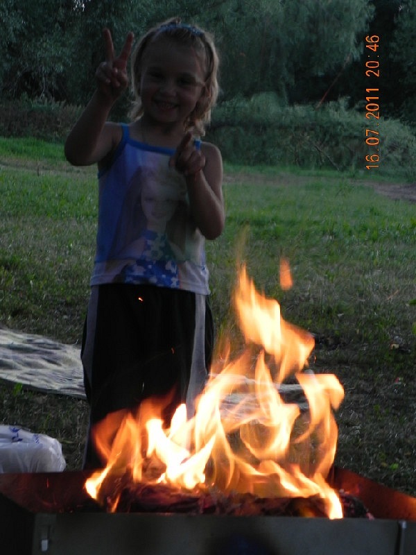 Мария Костерина фотография #39