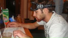 Фотография Лазаковича Николая