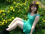 Фотография Лукиной Алёны