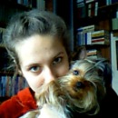 Фотография Оксиненко Валерии