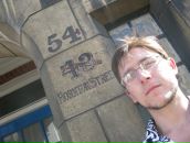 Фотография Черкашова Евгения