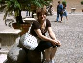 Наталія Яновська фотография #1