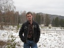 Фотография Знаменскова Александра