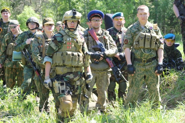 Денис Рубцов фотография #36