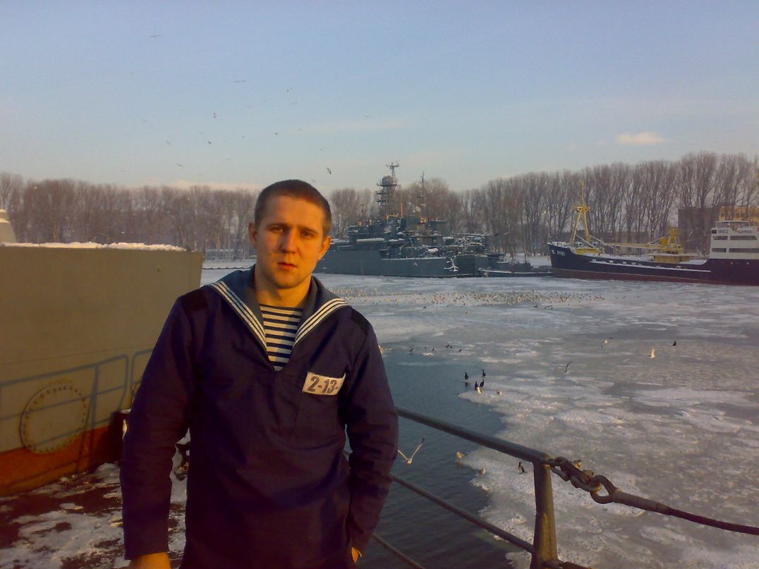 Игорь Пьянзин фотография #37