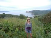 Фотография Яковлевой Елены