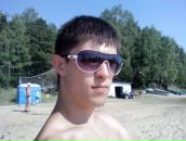 Фотография Мотовилова Романа