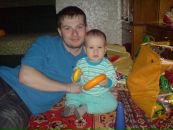 Олексій Войцеховський фотография #50 (источник - https://vk.com/id103140847)