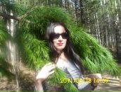 Фотография Кармазиной Яны