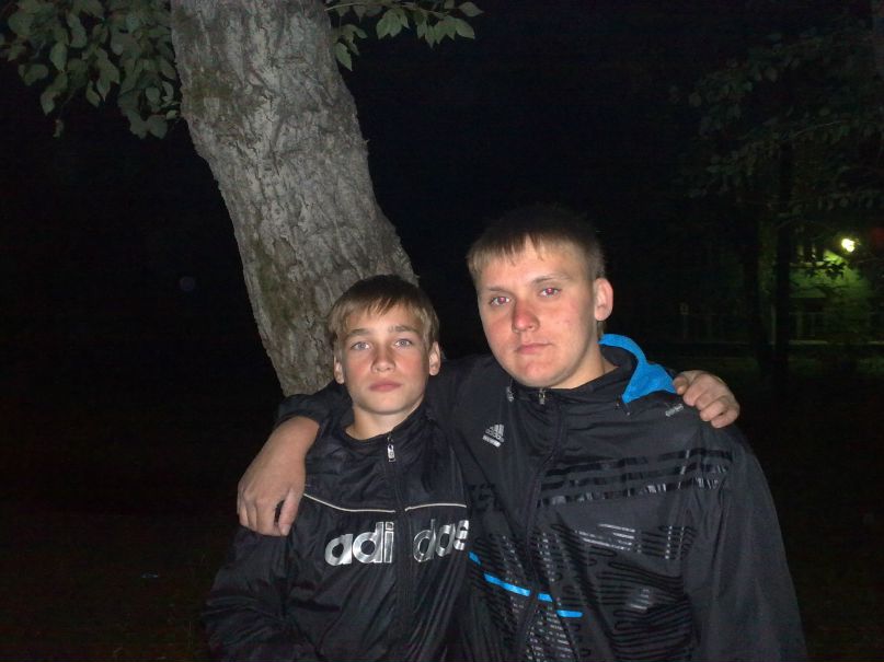 Иван Шабалин фотография #47