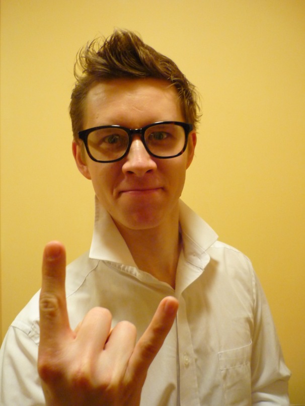 Антон Румянцев фотография #25